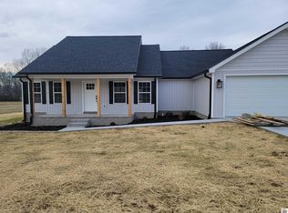 201 Fantacy Ln, Paducah, KY 42003