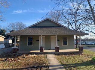 1438 Indianola, Bowling Green, KY 42101