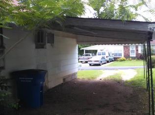 910 Taylor St, Rector, AR 72461