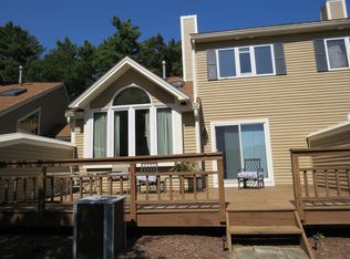 Pondview Way, Northborough, MA 01532