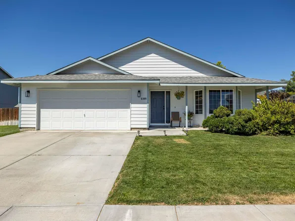5308 Montague Ln, Pasco, WA 99301