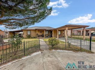 1111 N Cochran St, Hobbs, NM 88240