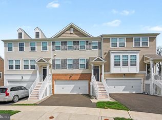 1728 Beacon Ln, Warrington, PA 18976