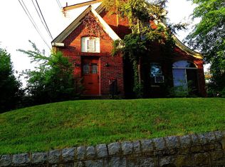 1927 Hamlin St NE, Washington, DC 20018