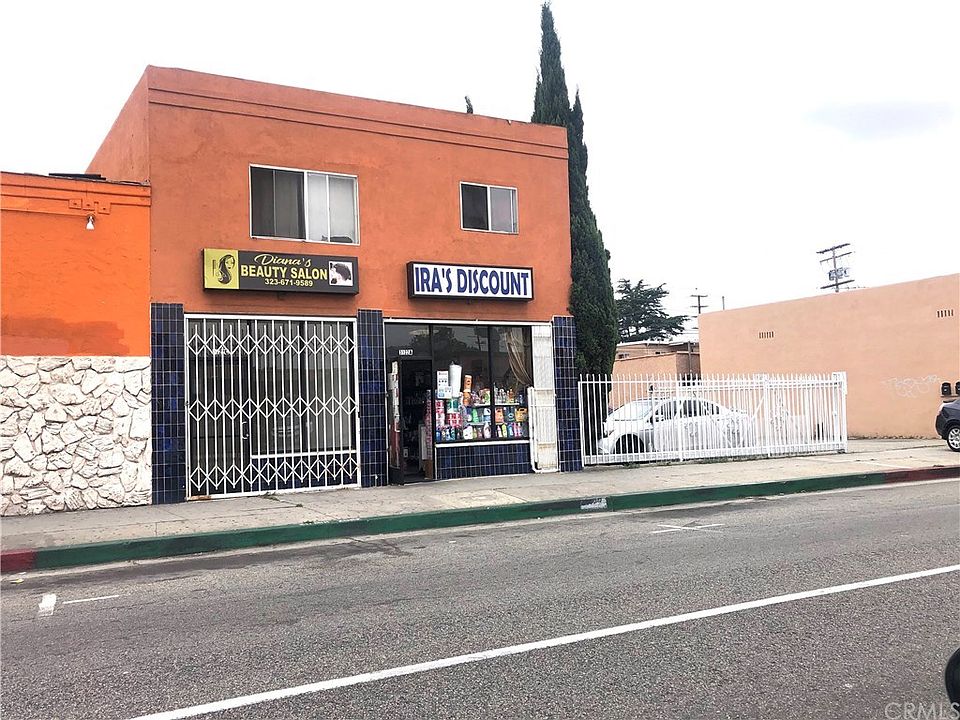 1st image of 3122 E Gage Ave