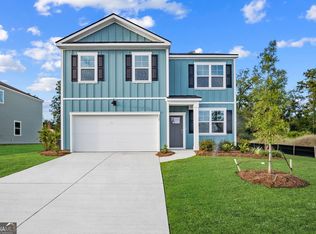 317 Royal Fern Ln, Statesboro, GA 30461
