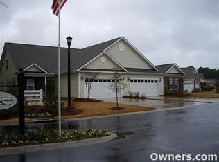 202 Knight Cir UNIT 1, Pawleys Island, SC 29585