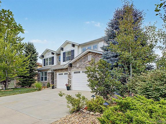 2nd image of 24781 E Ontario Drive