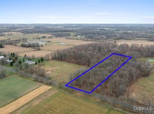 PARCEL One Dildine Rd #C, Ionia, MI 48846