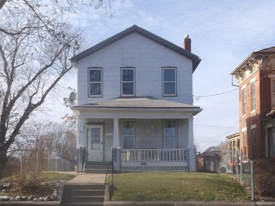 623 N 8th St, Quincy, IL, 62301