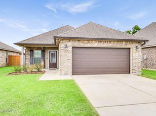 313 Burndap Way, Lafayette, LA 70507