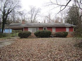 1st image of 3601 Delrose Dr
