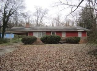 3601 Delrose Dr, Knoxville, TN 37914