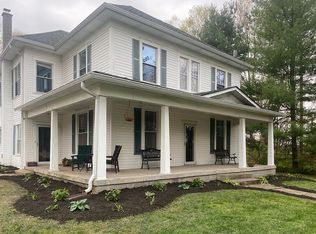 2642 S 700 W, Russiaville, IN 46979