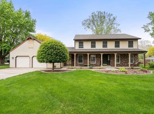 3010 Williams Ct, Kokomo, IN