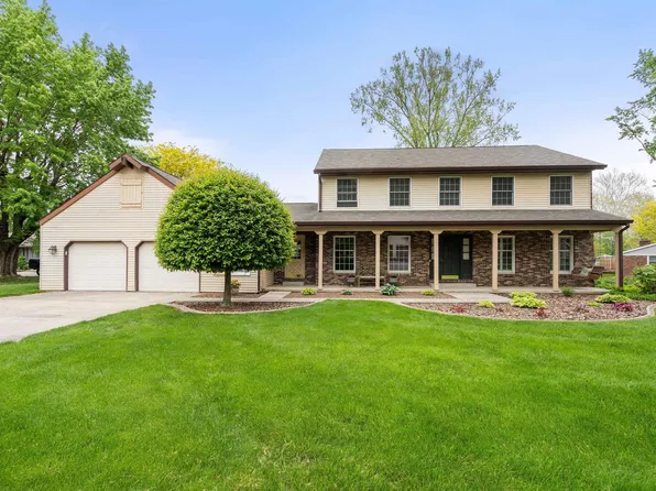 3010 Williams Ct, Kokomo, IN 46902