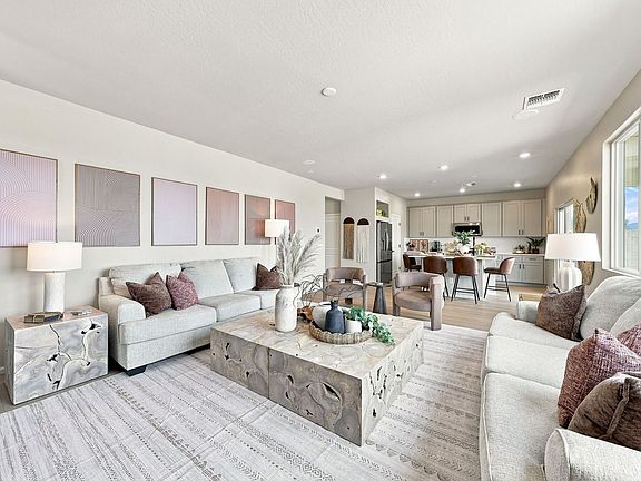 Wonder Interior