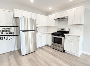 204 Rosa Parks Blvd #160, Paterson, NJ 07501
