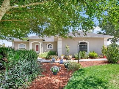 8816 Castile Rd, Sebring, FL, 33876