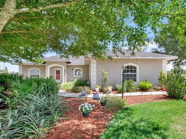 8816 Castile Rd, Sebring, FL 33876
