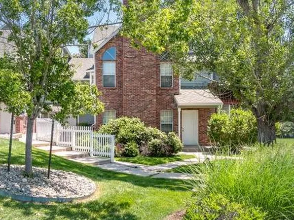 2031 Palm Dr, Colorado Springs, CO 80918