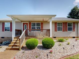 321 Running Meadows Rd, Portland, TN 37148