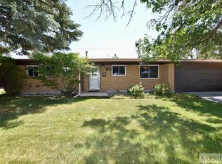 1725 Rainier St, Idaho Falls, ID 83402
