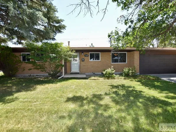 1725 Rainier St, Idaho Falls, ID 83402