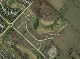 6464 Barth Rd, Shawnee, KS 66226