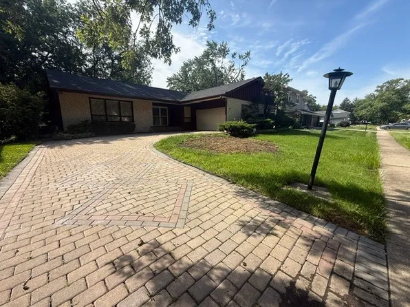 4633 176th St, Country Club Hills, IL 60478
