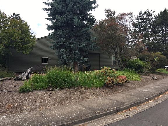 side yard