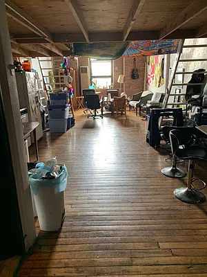 Rented by Carnegie Management Inc | media 17