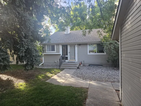 4255 Westshore Way, Fort Collins, CO