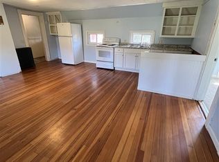 21 Reynolds Ln #A, Burnham, ME 04922