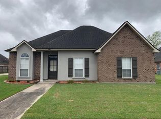 3725 Monte Vista Dr, Addis, LA 70710