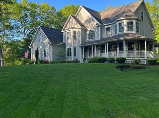 2 Sagamore Rd, Windham, NH 03087