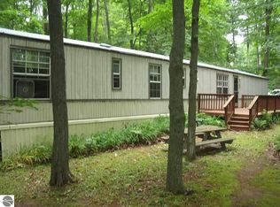 7757 Manitonka Dr, Weidman, MI