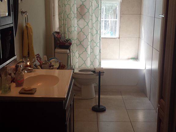 bathroom. newly renovated.