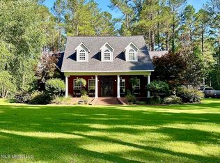 6520 Pleasant Grove Rd, Carthage, MS 39051
