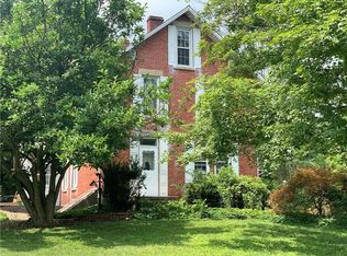 168 Boozel Rd, Slippery Rock, PA 16057