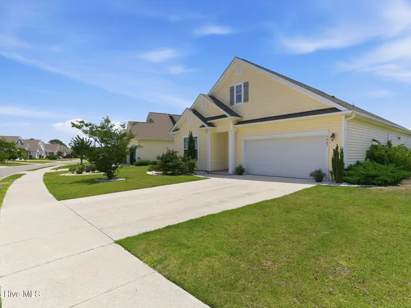 7947 Huron Drive, Wilmington, NC 28412