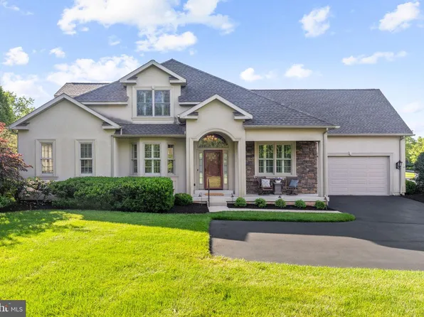 703 Saint Andrews Ct, Telford, PA 18969