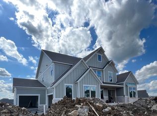 4641 Genevieve Leigh Dr LOT 151, Nolensville, TN 37135
