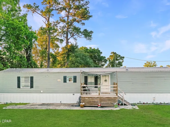 829 Old Transfer Rd, Wewahitchka, FL 32465