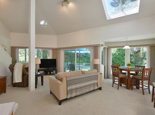 5761 Wharf Ave #11, Sechelt, BC V7Z0L8