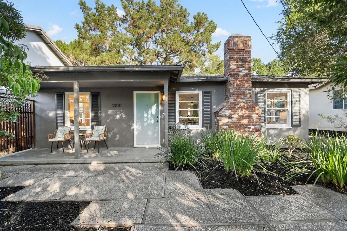 2031 Santa Cruz Ave Menlo Park CA 94025 Zillow