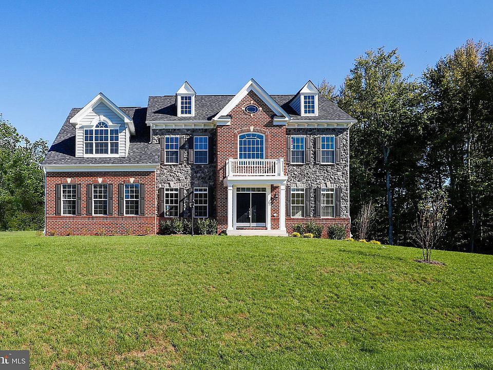 Smallwood Church, Indian Head, MD 20640 MLS MDCH2032428 Zillow