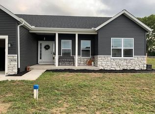 30394 Pine Bluff Dr, Elkhart, IN 46517