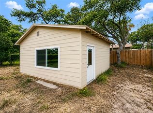 1309 Oak Park Dr, Aransas Pass, TX 78336