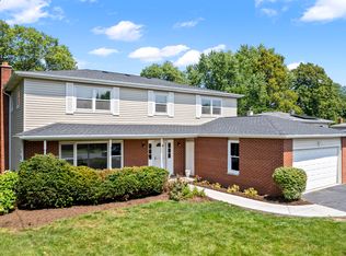 530 W Illinois Ave, Palatine, IL